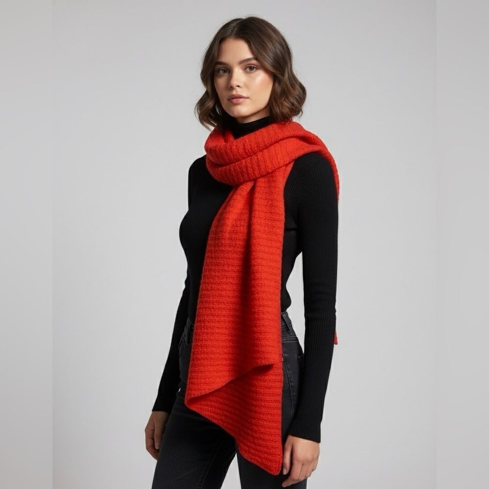 Women scarf